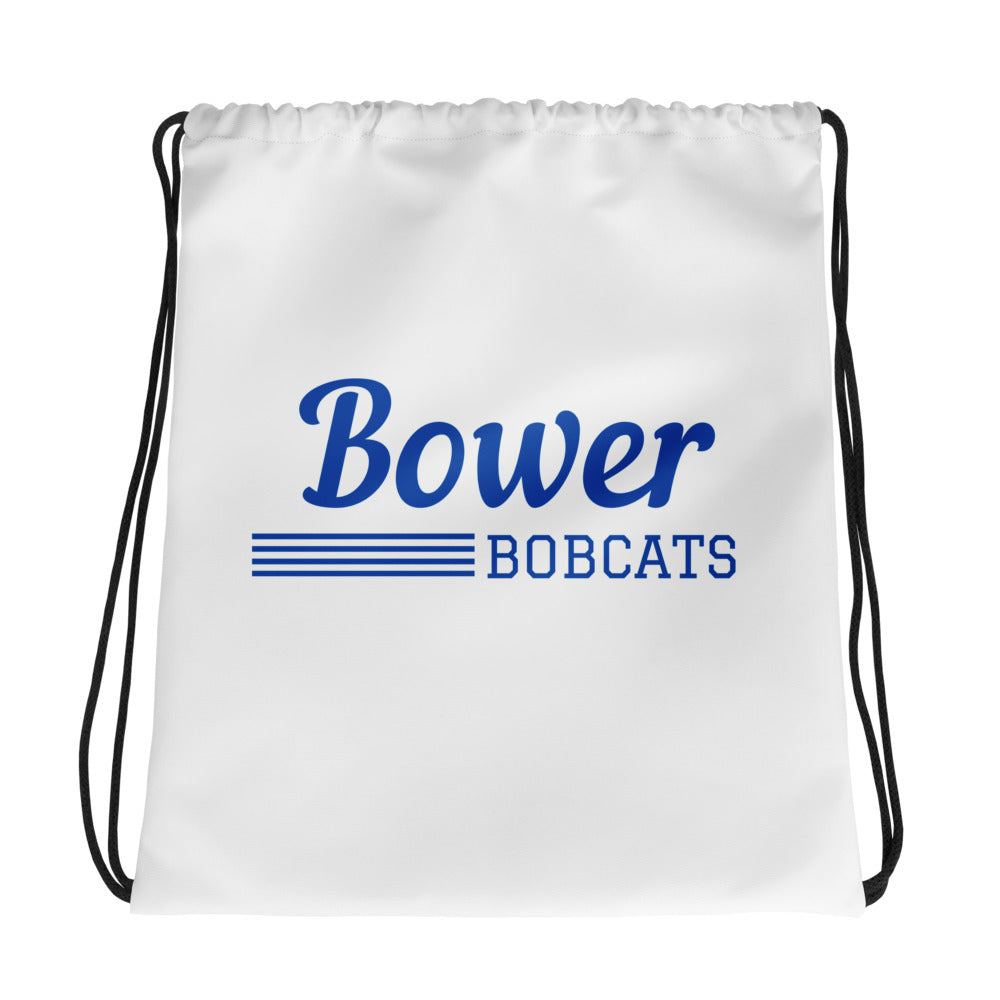 RETRO drawstring bag