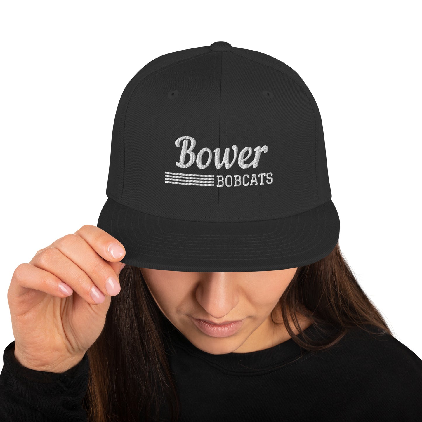 RETRO adult snapback hat