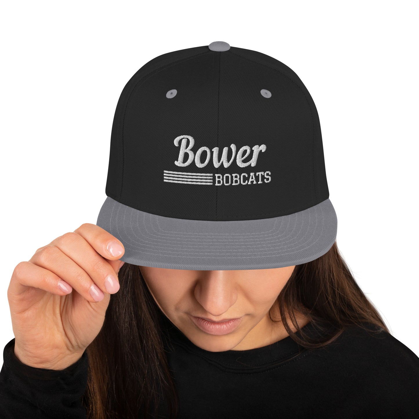 RETRO adult snapback hat