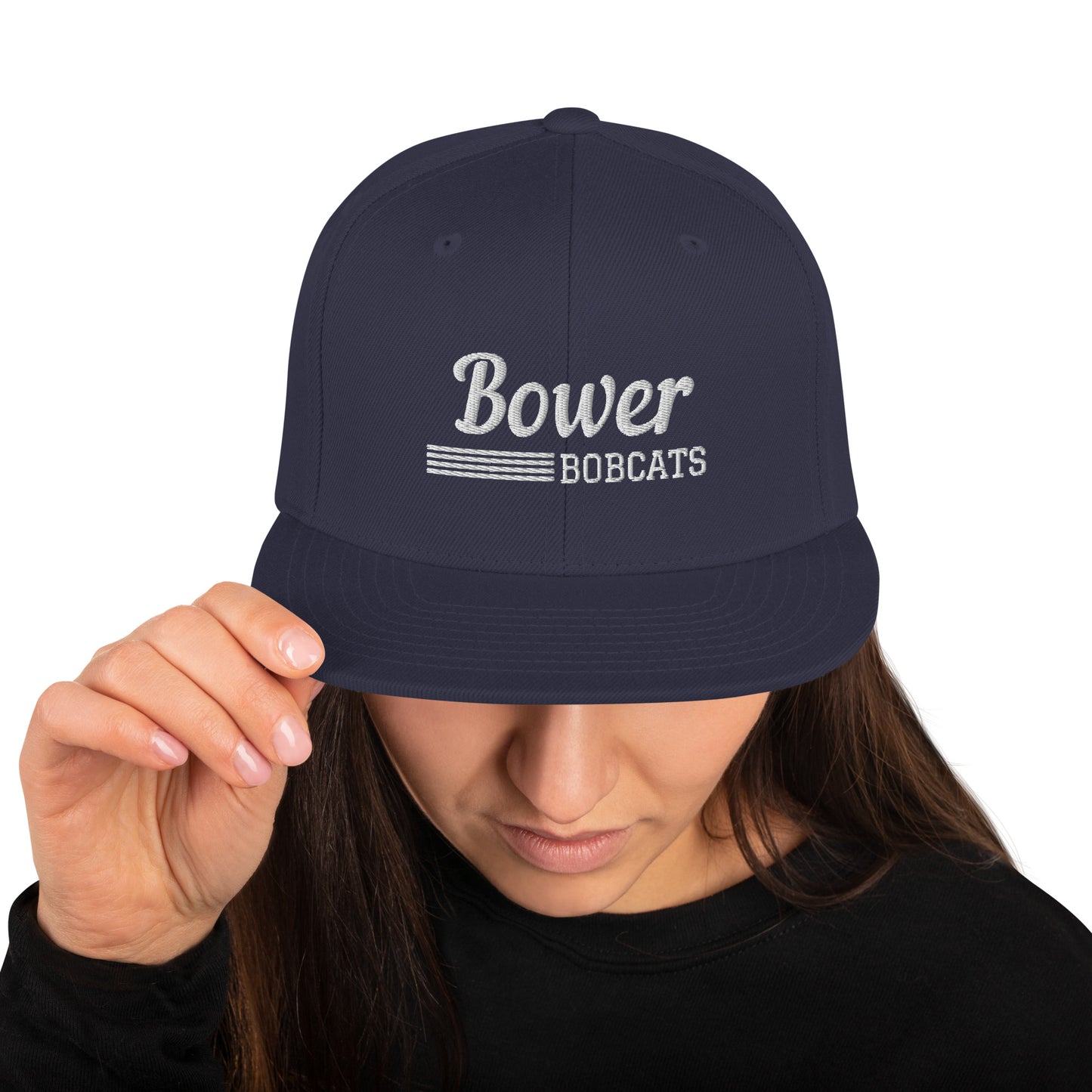 RETRO adult snapback hat