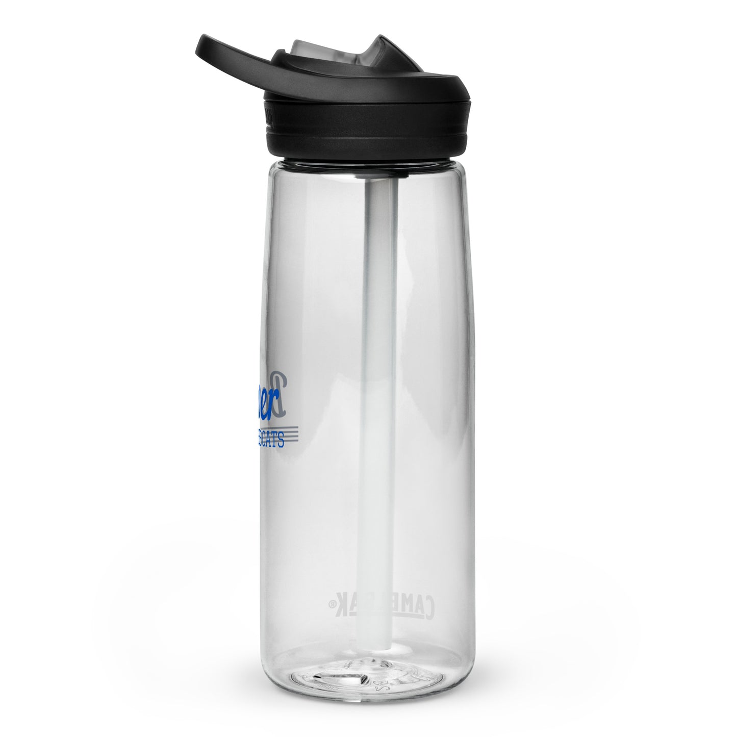 RETRO sports water bottle