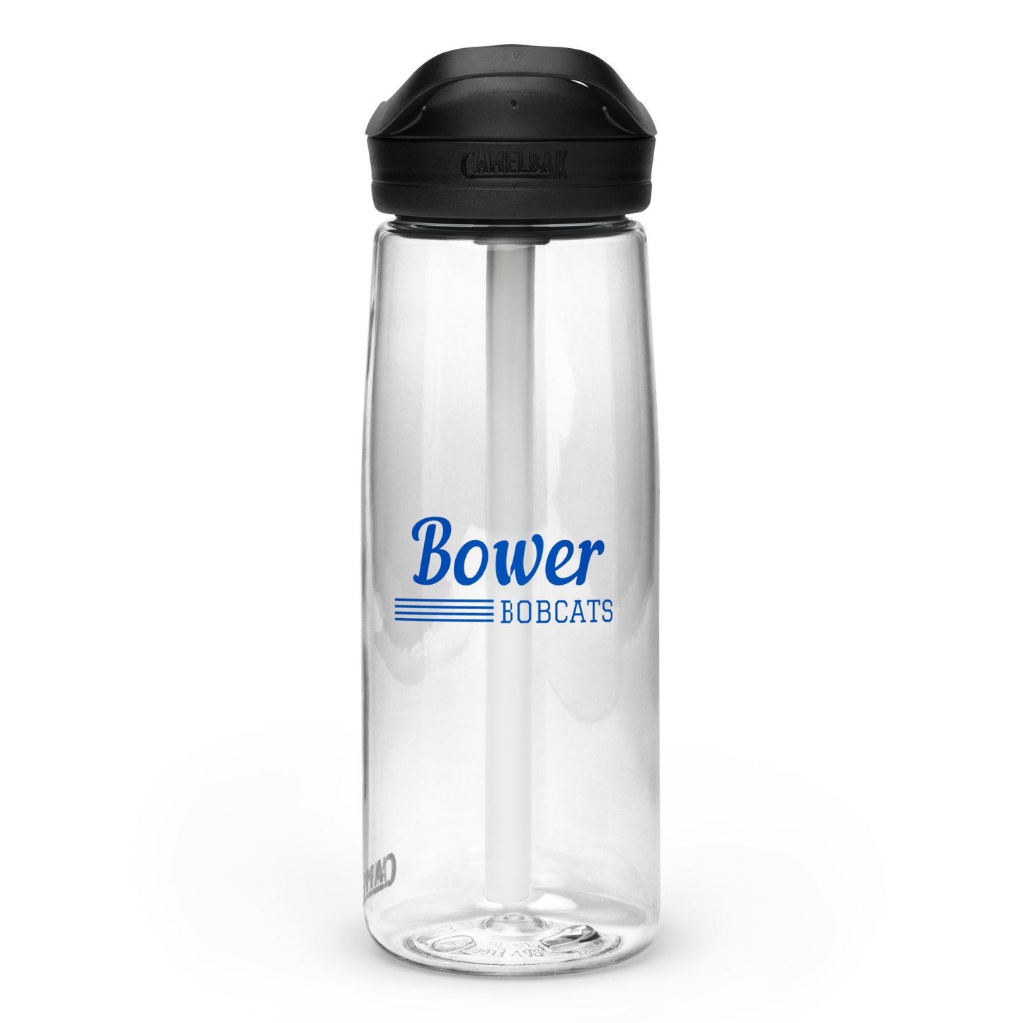 RETRO sports water bottle