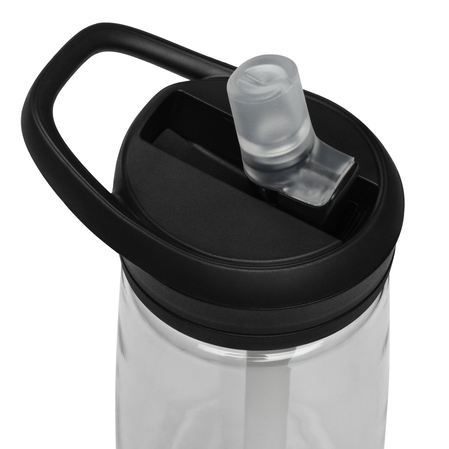 RETRO sports water bottle