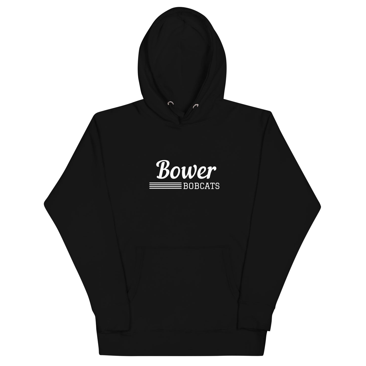 RETRO adult hoodie