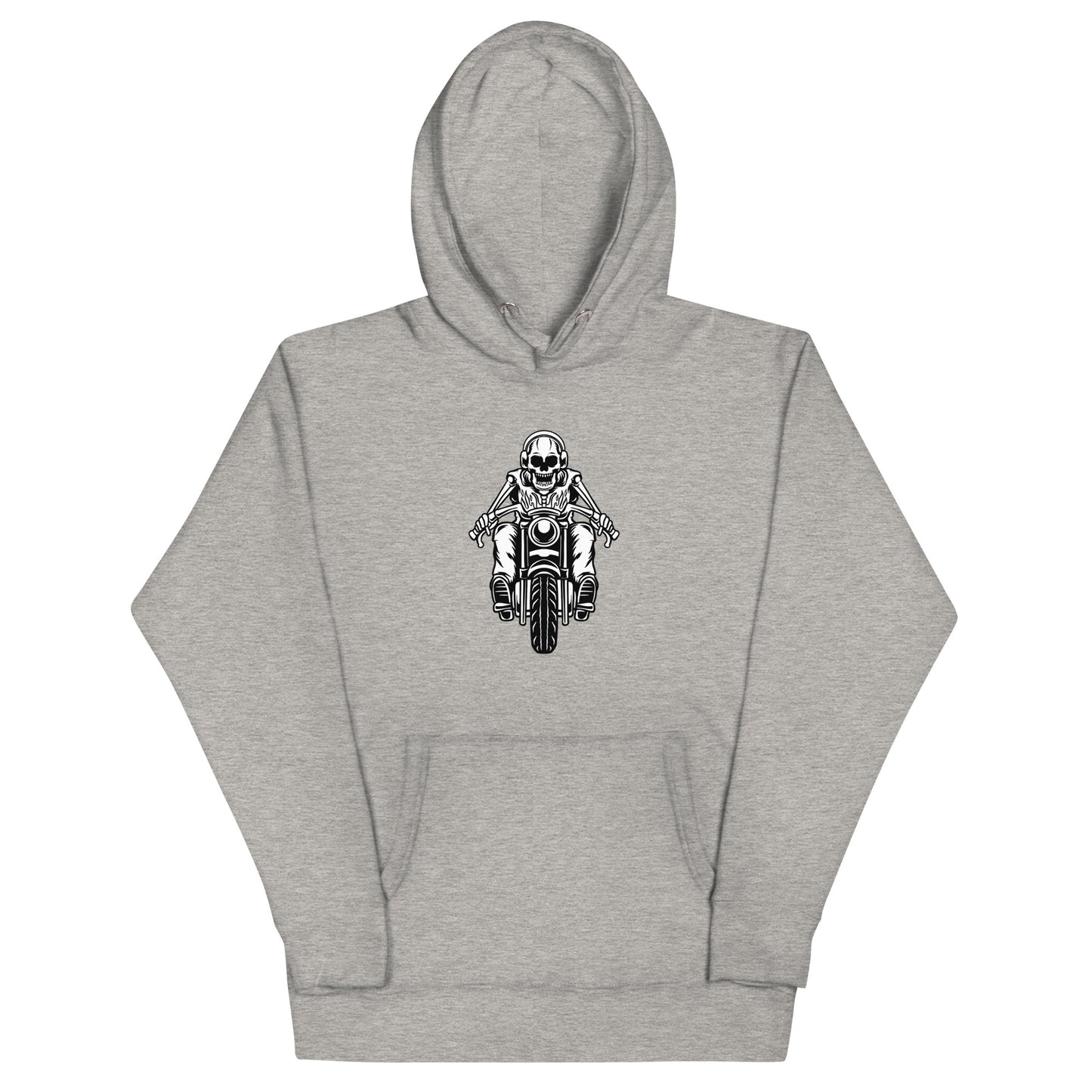 MOTO unisex hoodie