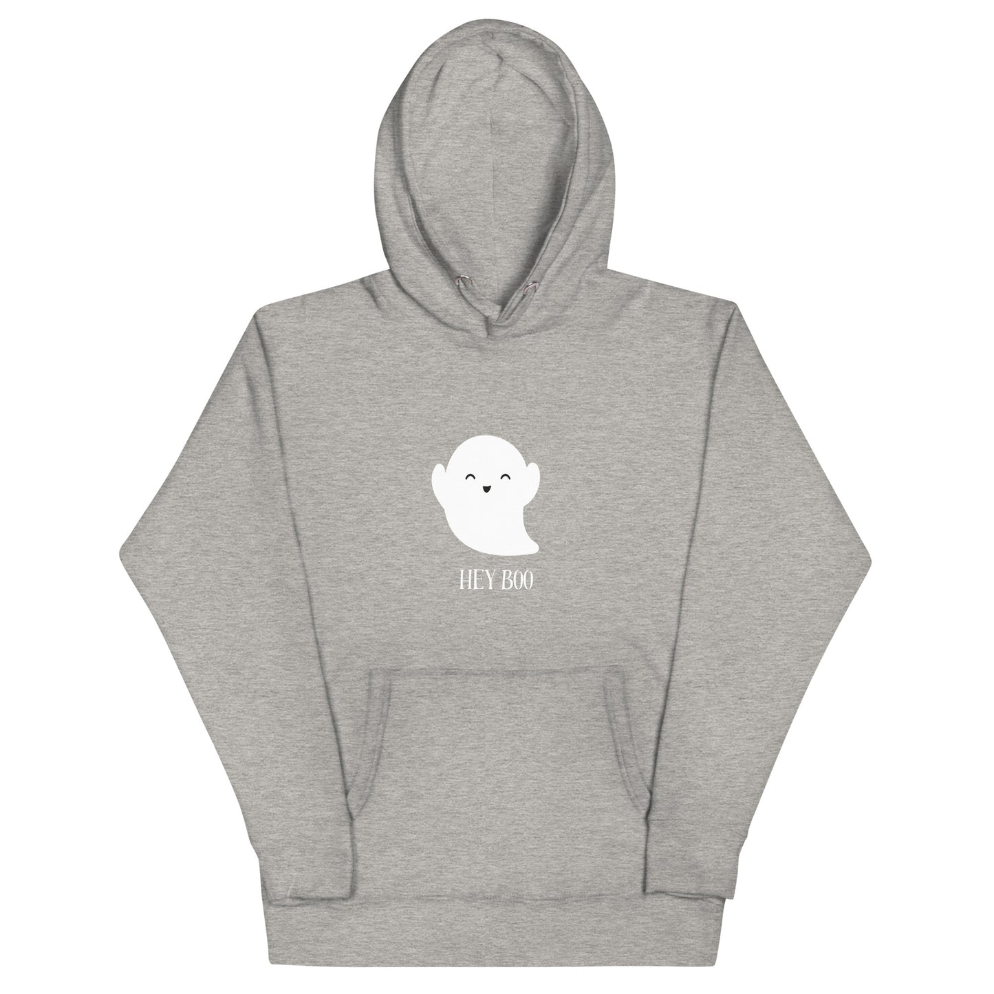 BOO unisex hoodie
