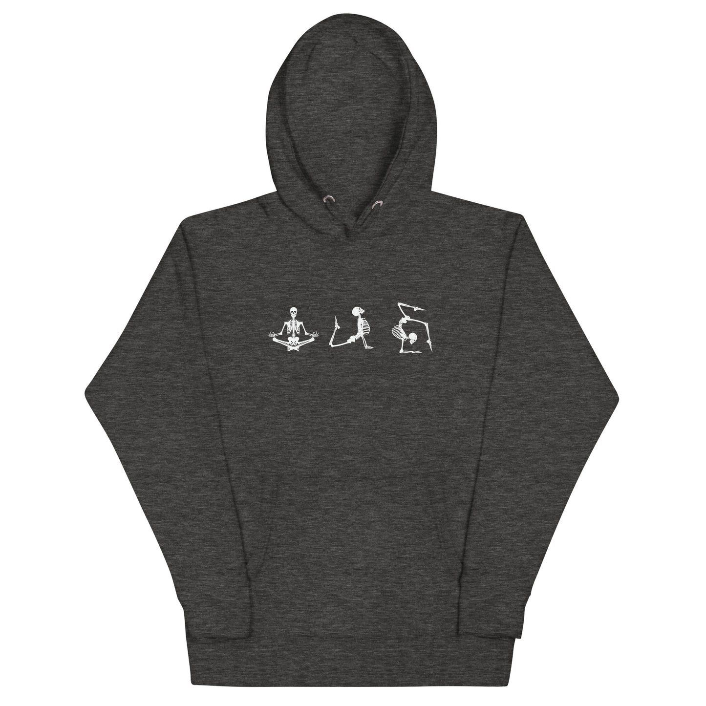 YOGA unisex hoodie