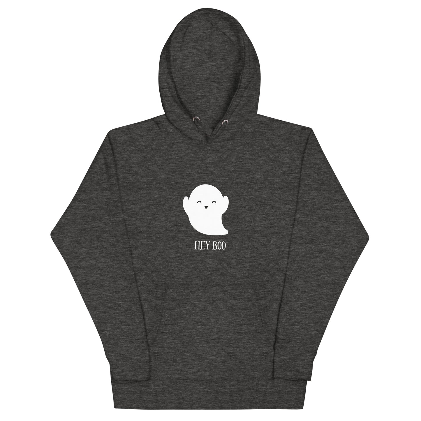 BOO unisex hoodie
