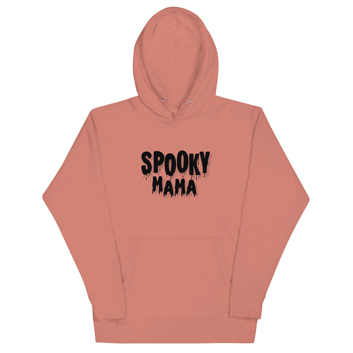 MAMA unisex hoodie