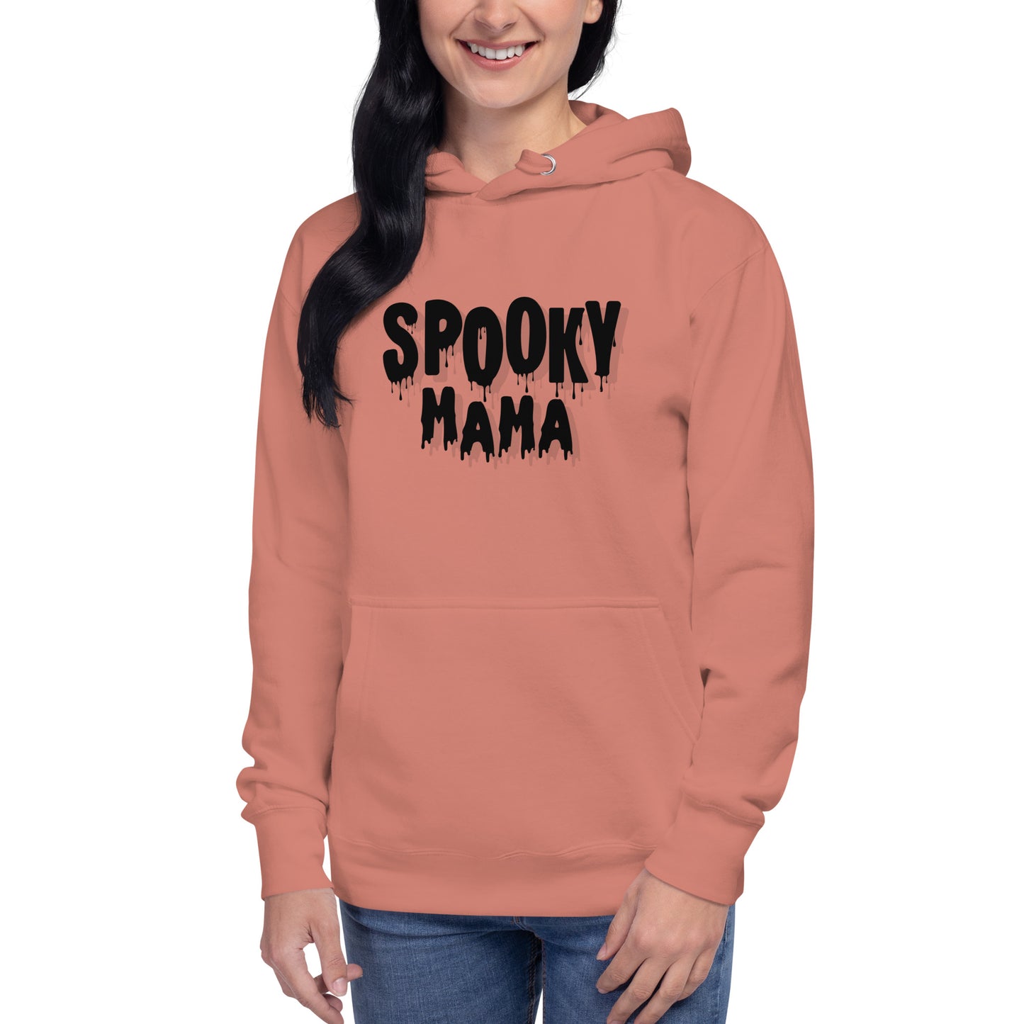 MAMA unisex hoodie