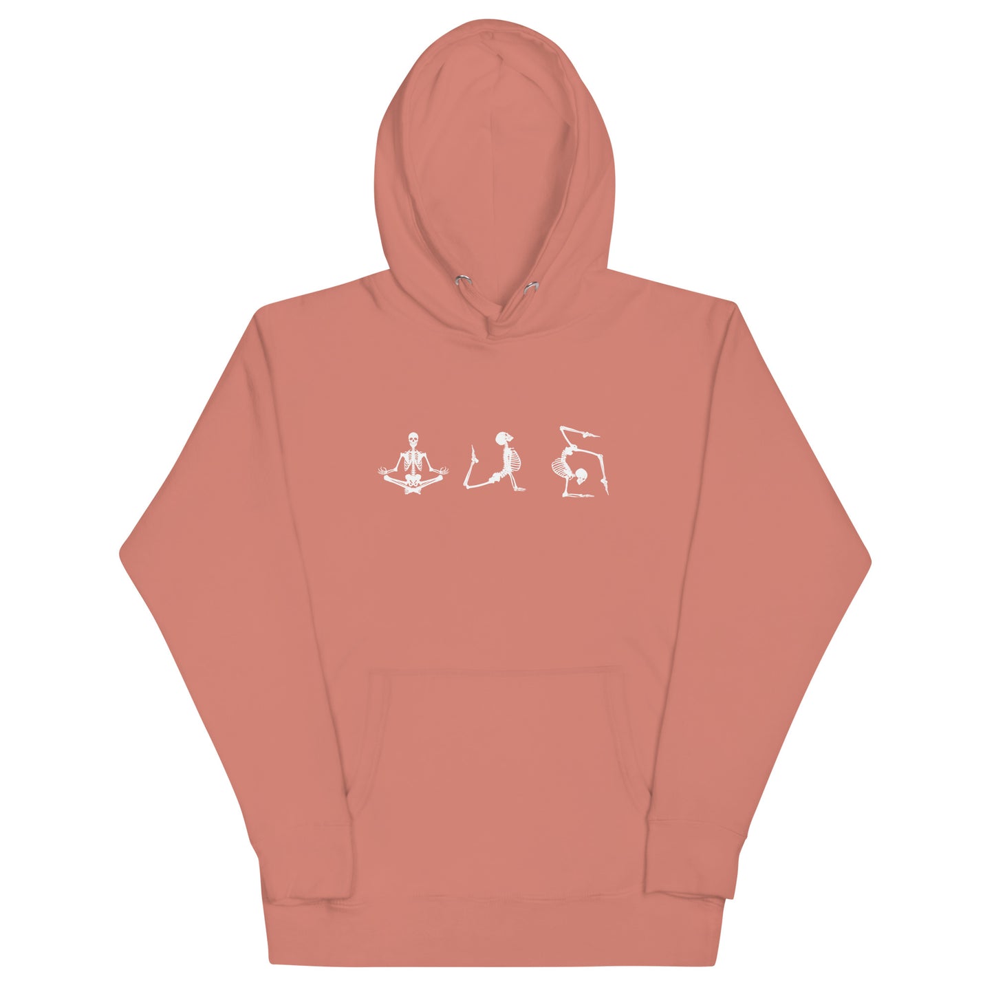 YOGA unisex hoodie