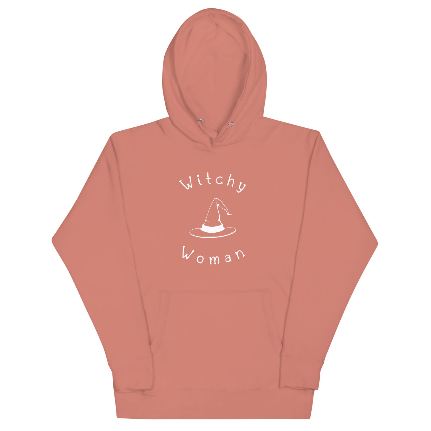 WITCHY unisex hoodie