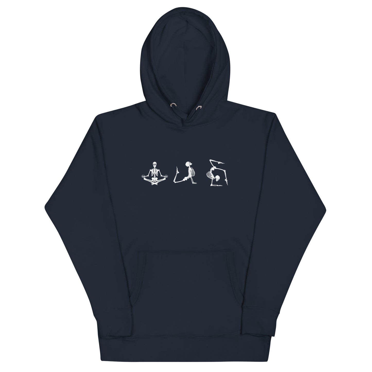 YOGA unisex hoodie