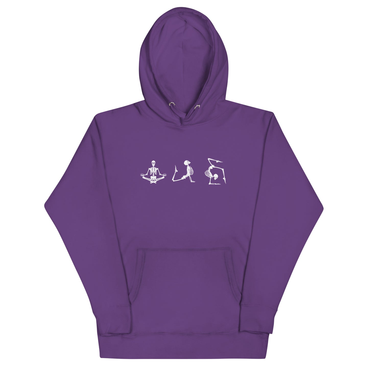 YOGA unisex hoodie