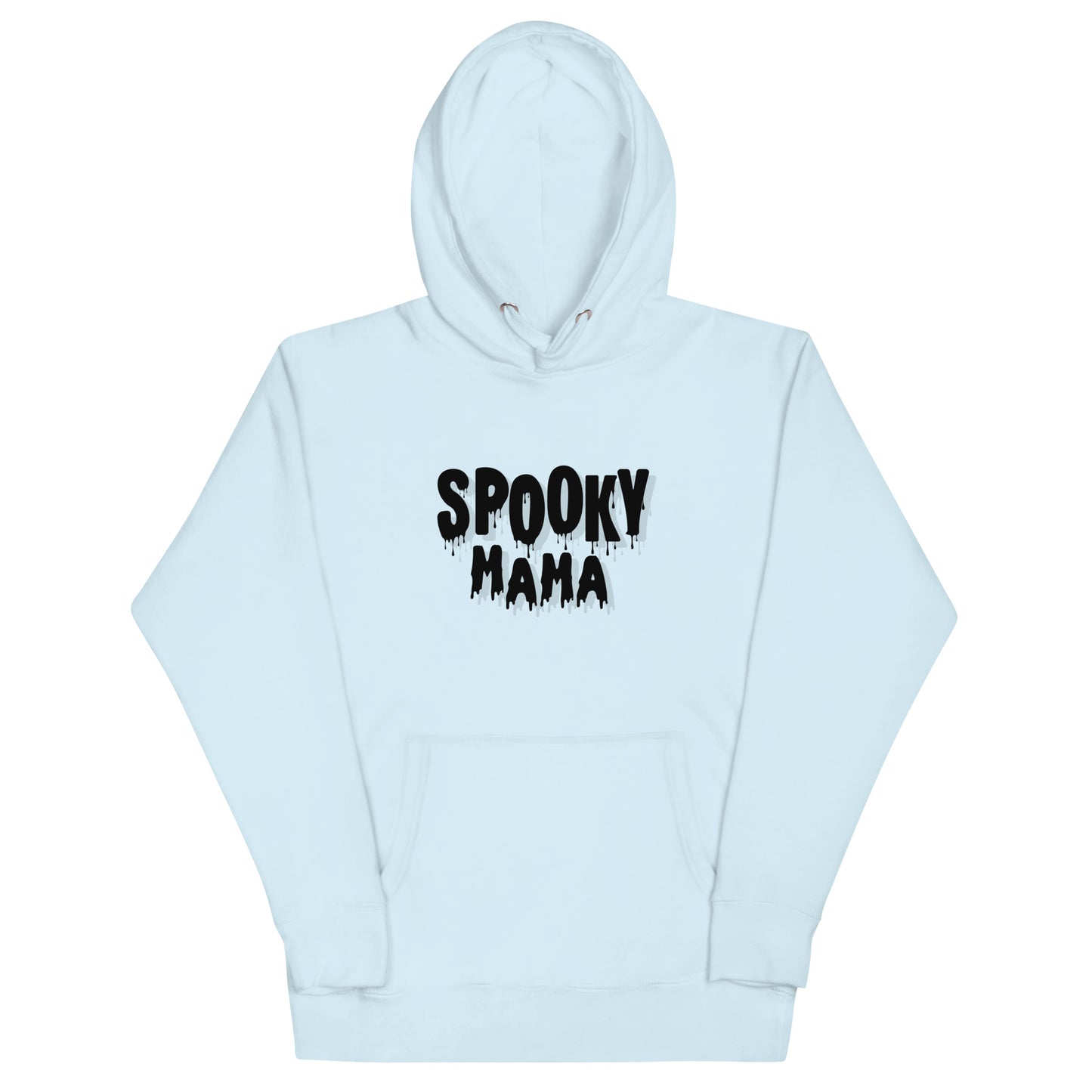 MAMA unisex hoodie