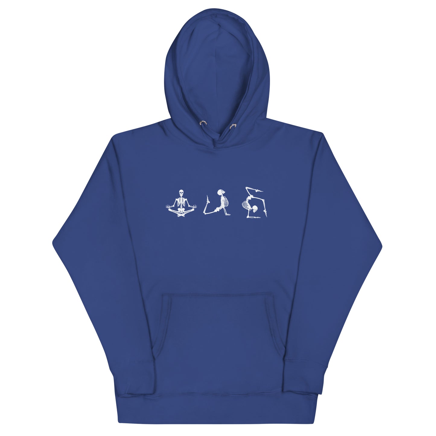 YOGA unisex hoodie