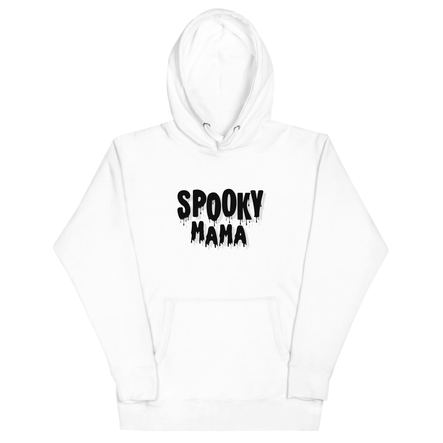 MAMA unisex hoodie