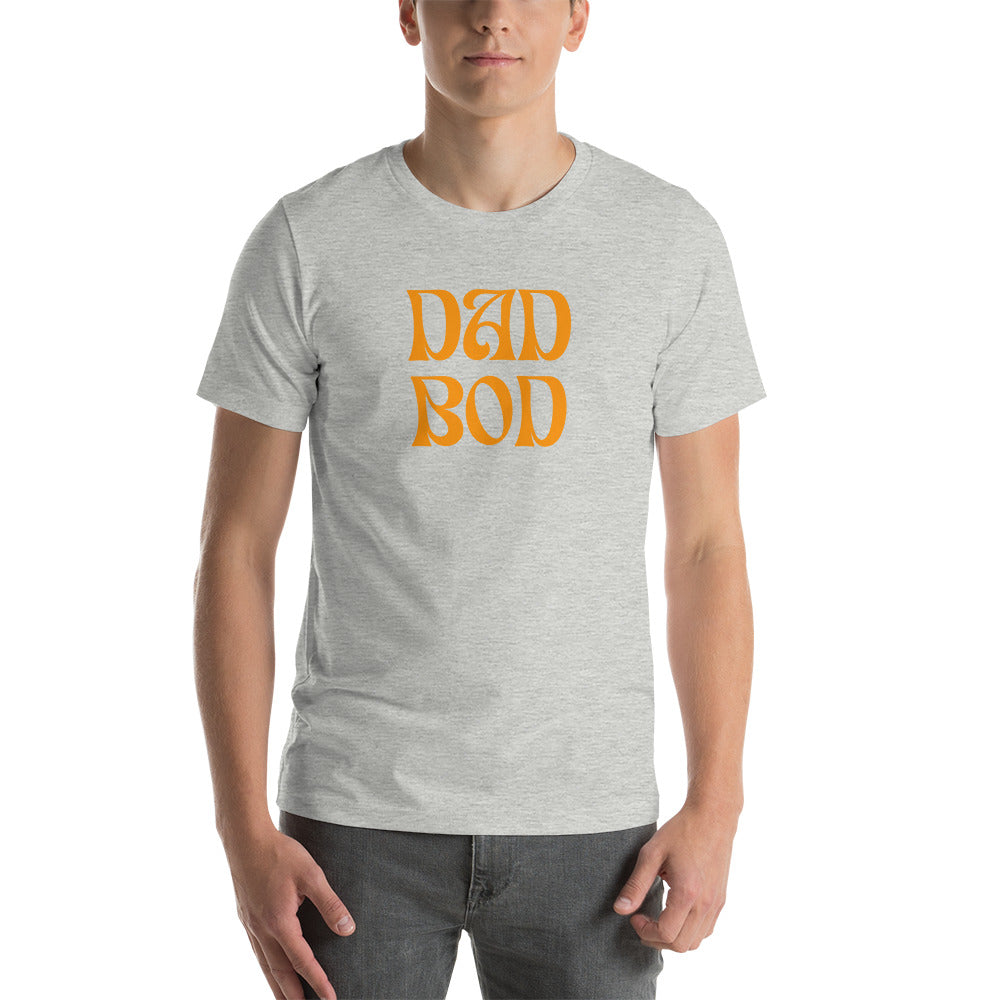 BOD unisex t-shirt