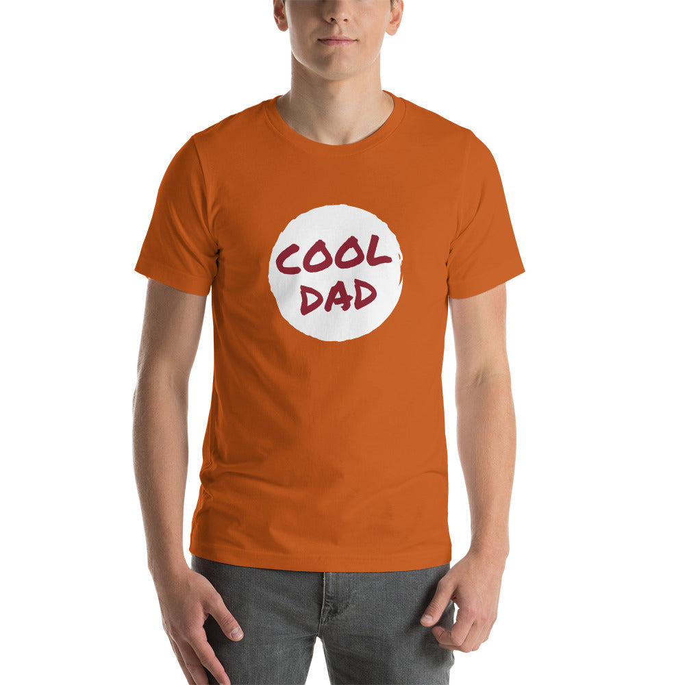 COOL unisex t-shirt