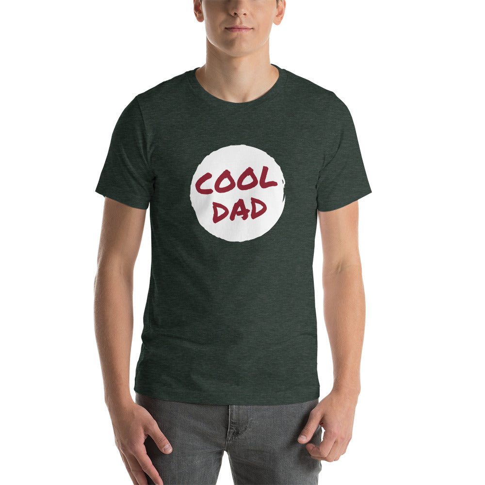 COOL unisex t-shirt