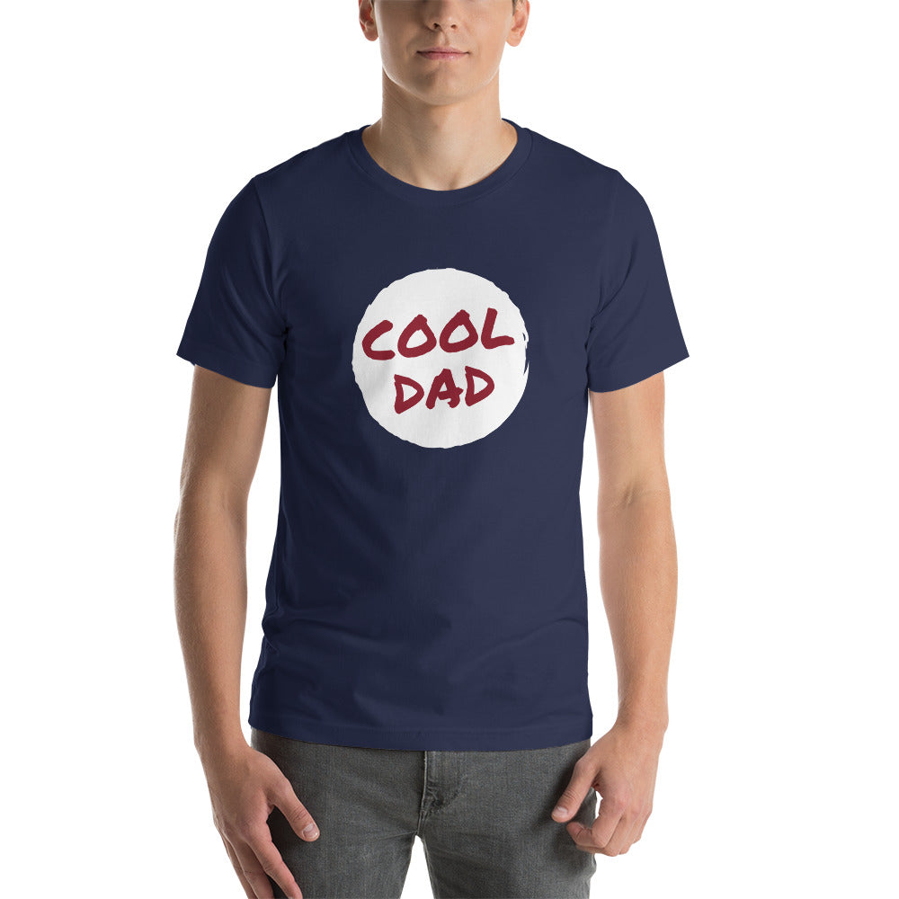 COOL unisex t-shirt