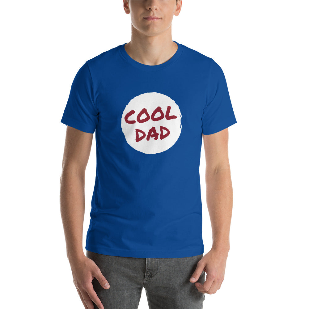 COOL unisex t-shirt
