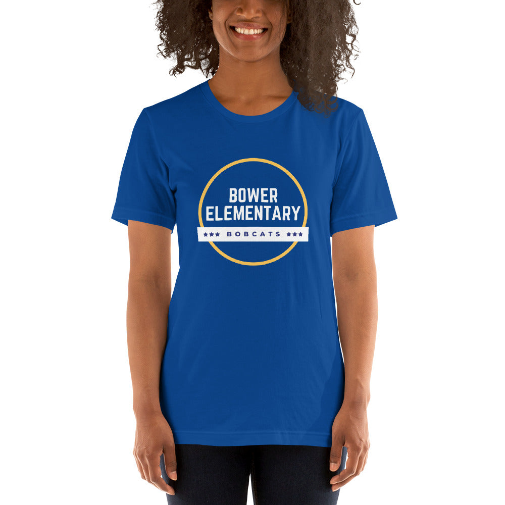 ICON adult t-shirt