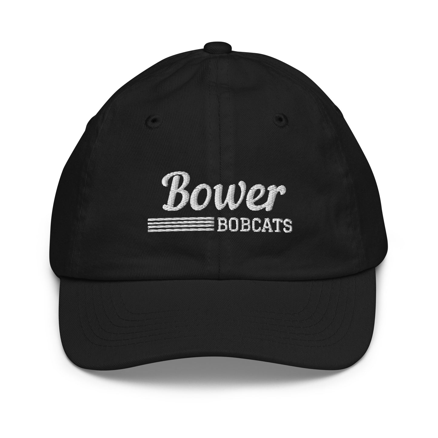 RETRO youth baseball cap