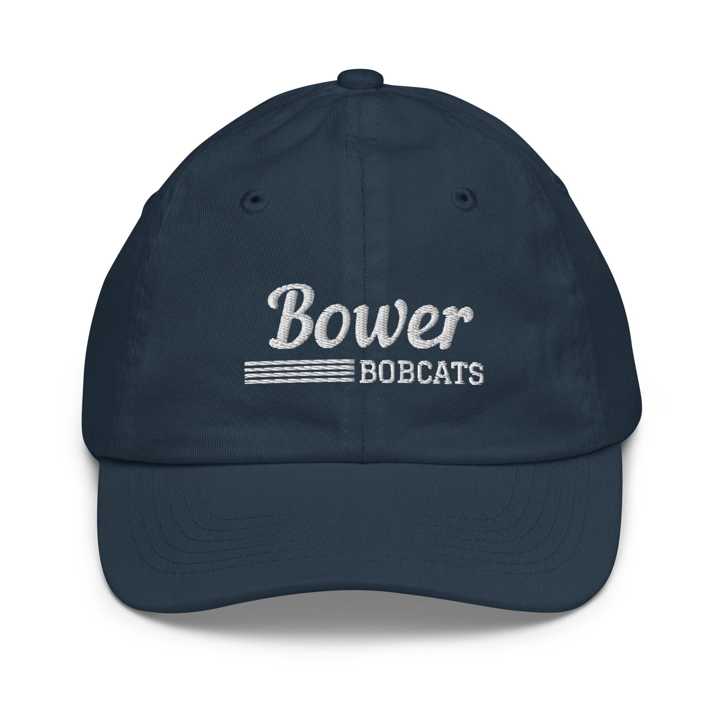 RETRO youth baseball cap