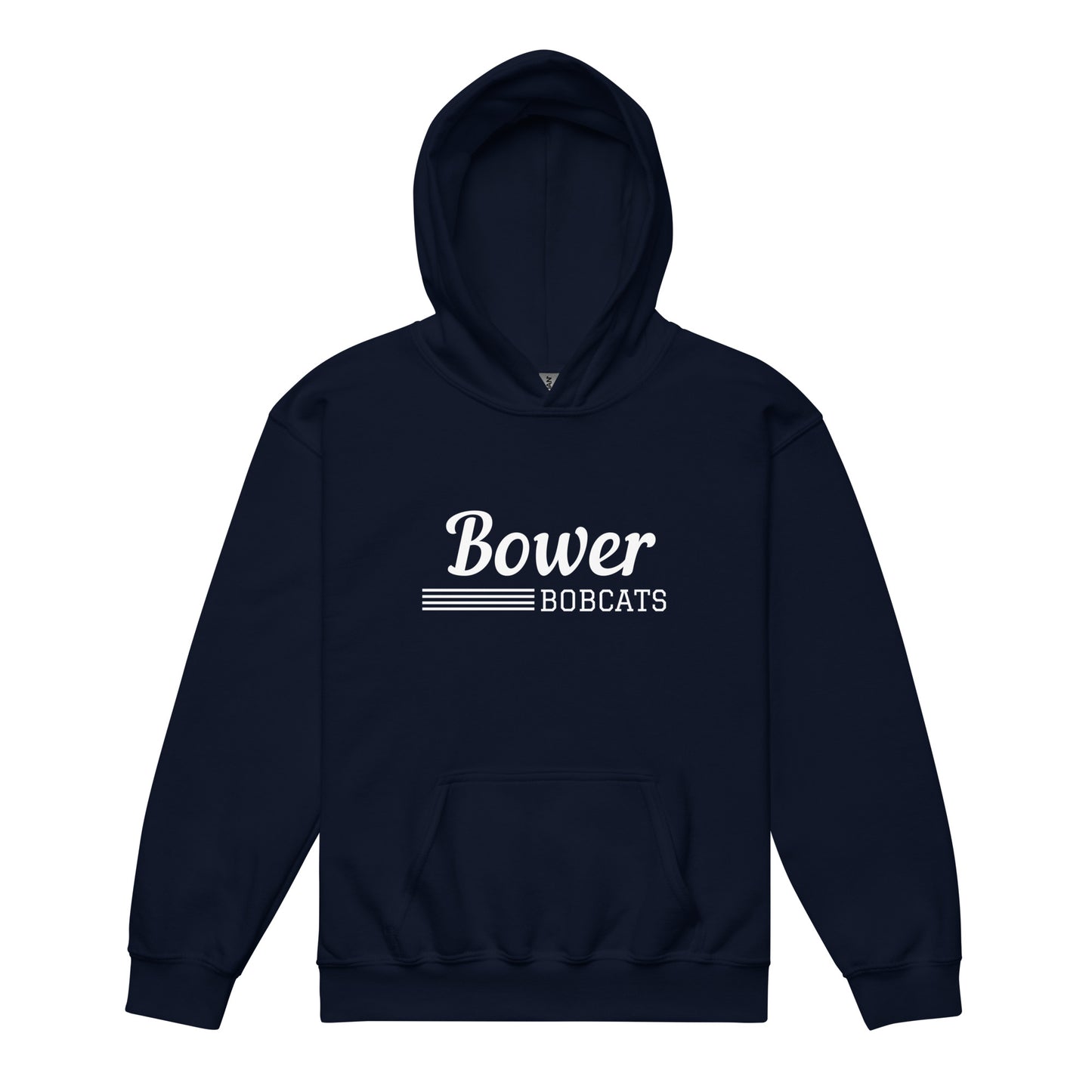 RETRO youth hoodie