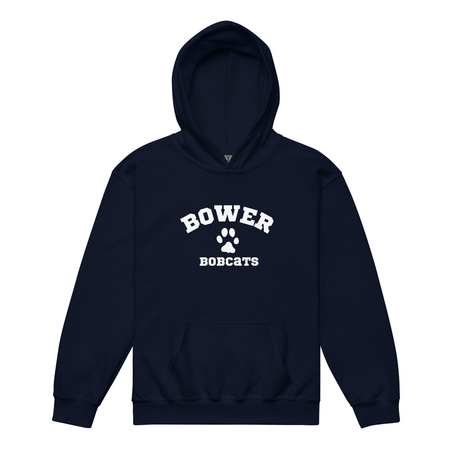 PAW youth hoodie