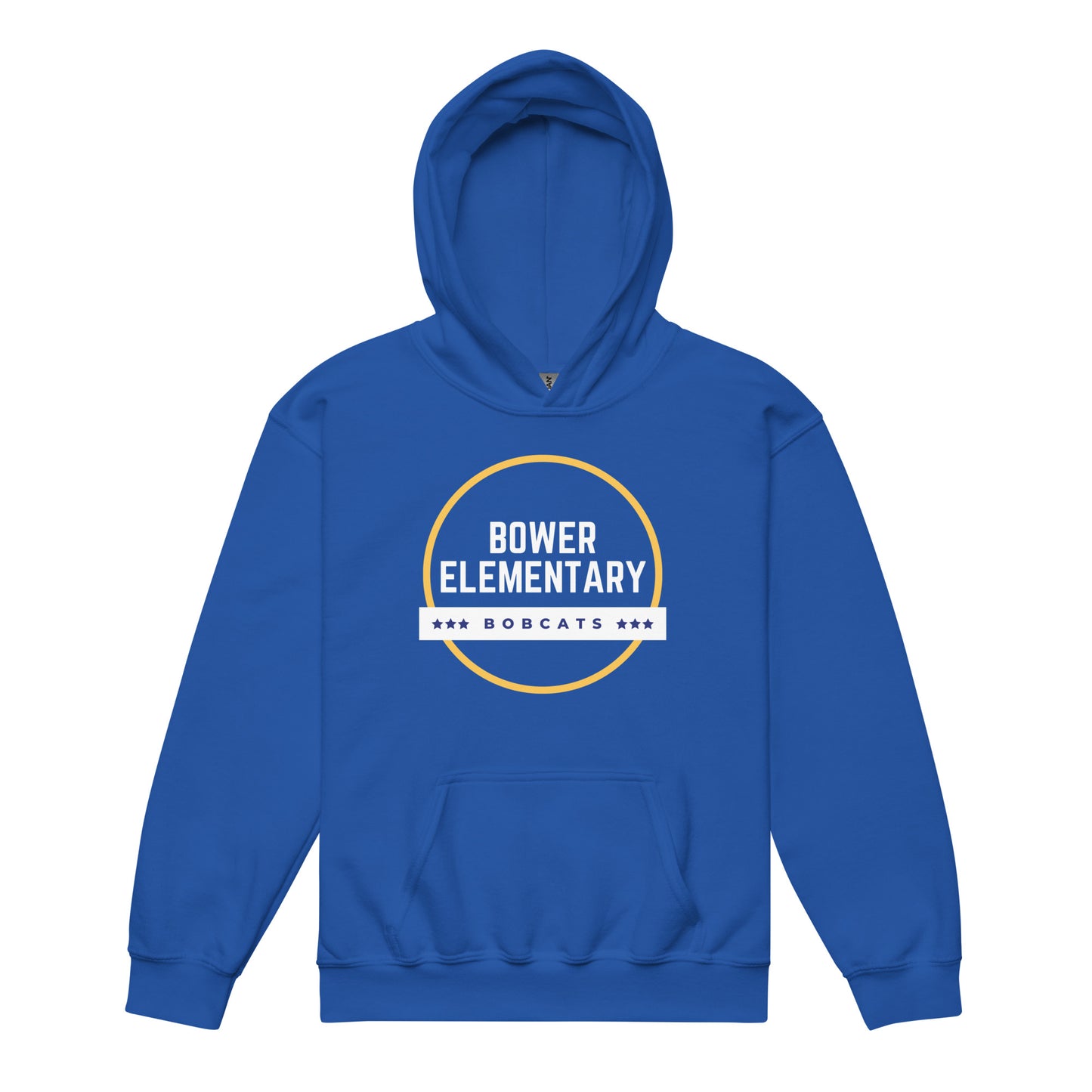 ICON youth hoodie