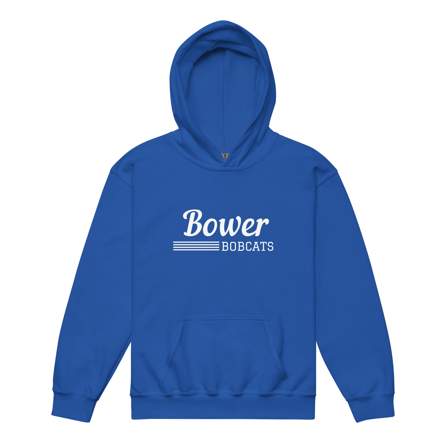 RETRO youth hoodie