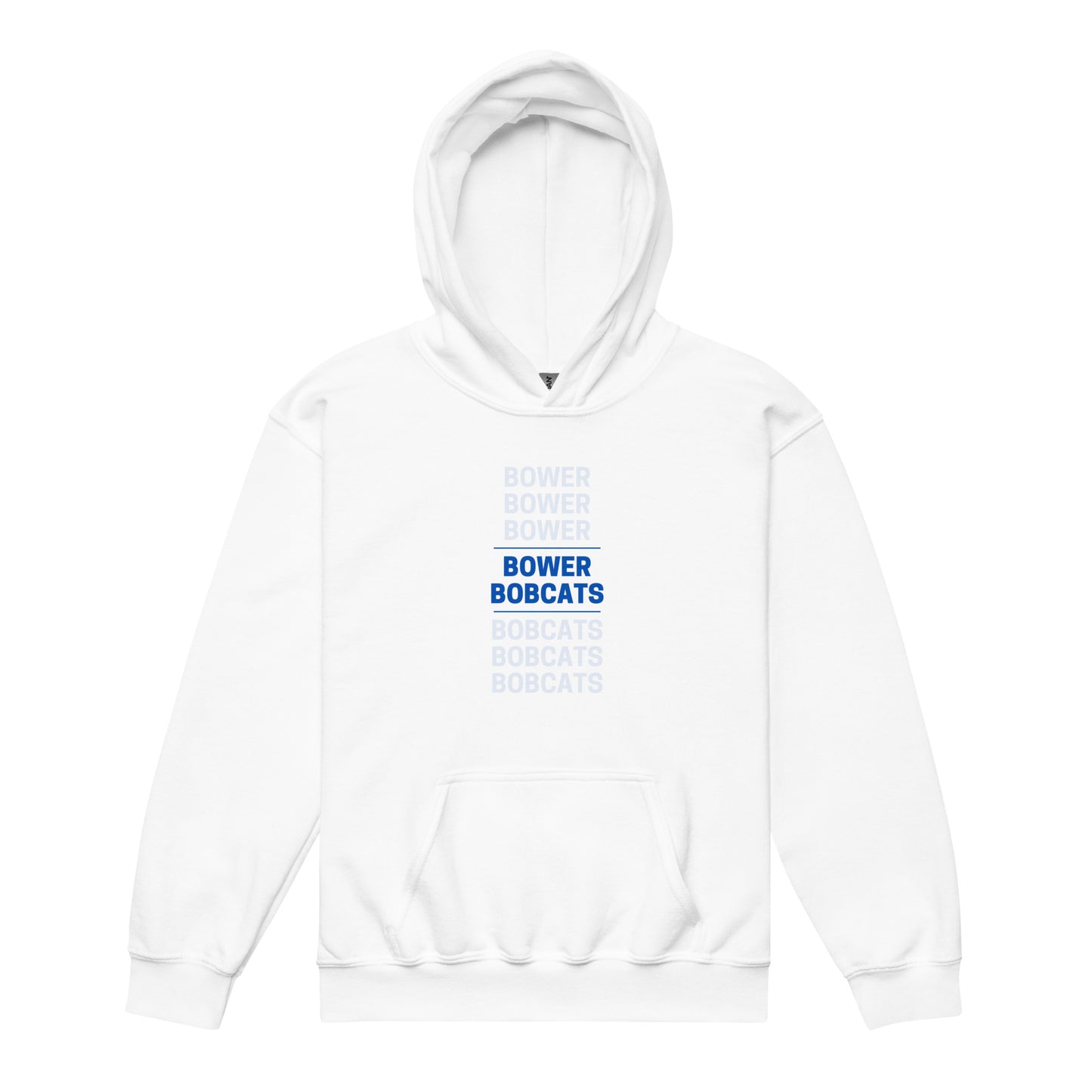 FADE youth hoodie