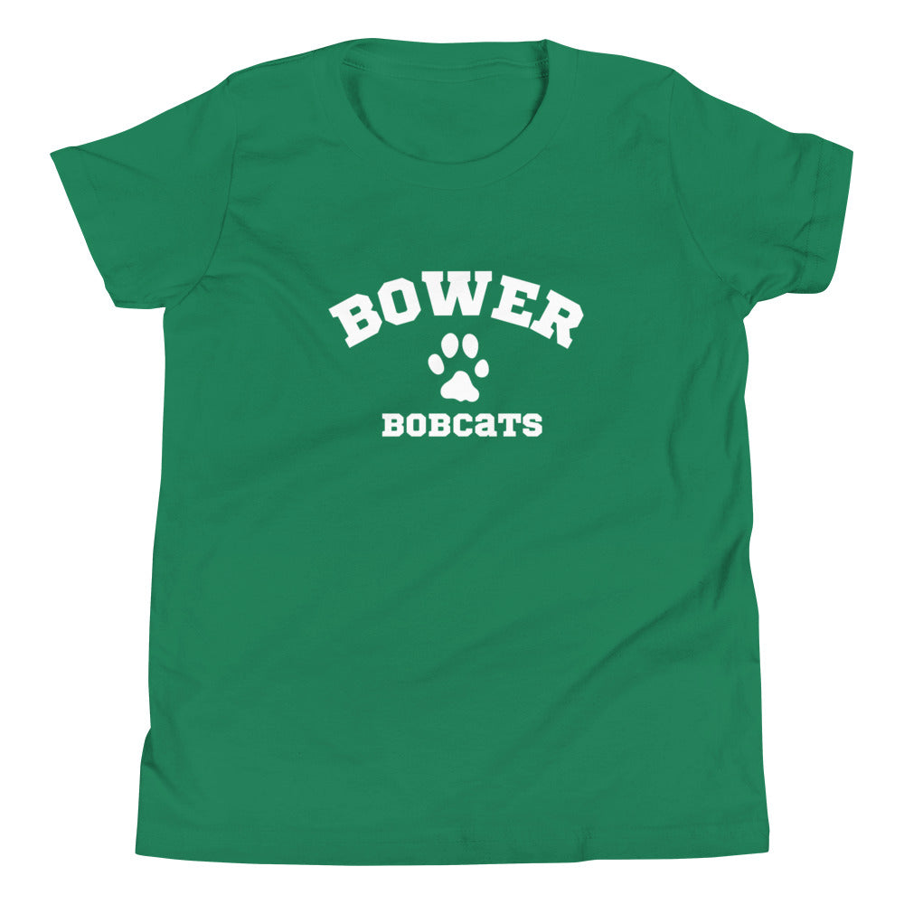 PAW youth t-shirt