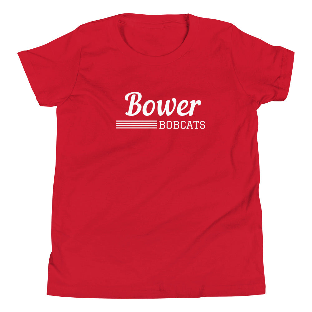RETRO youth t-shirt