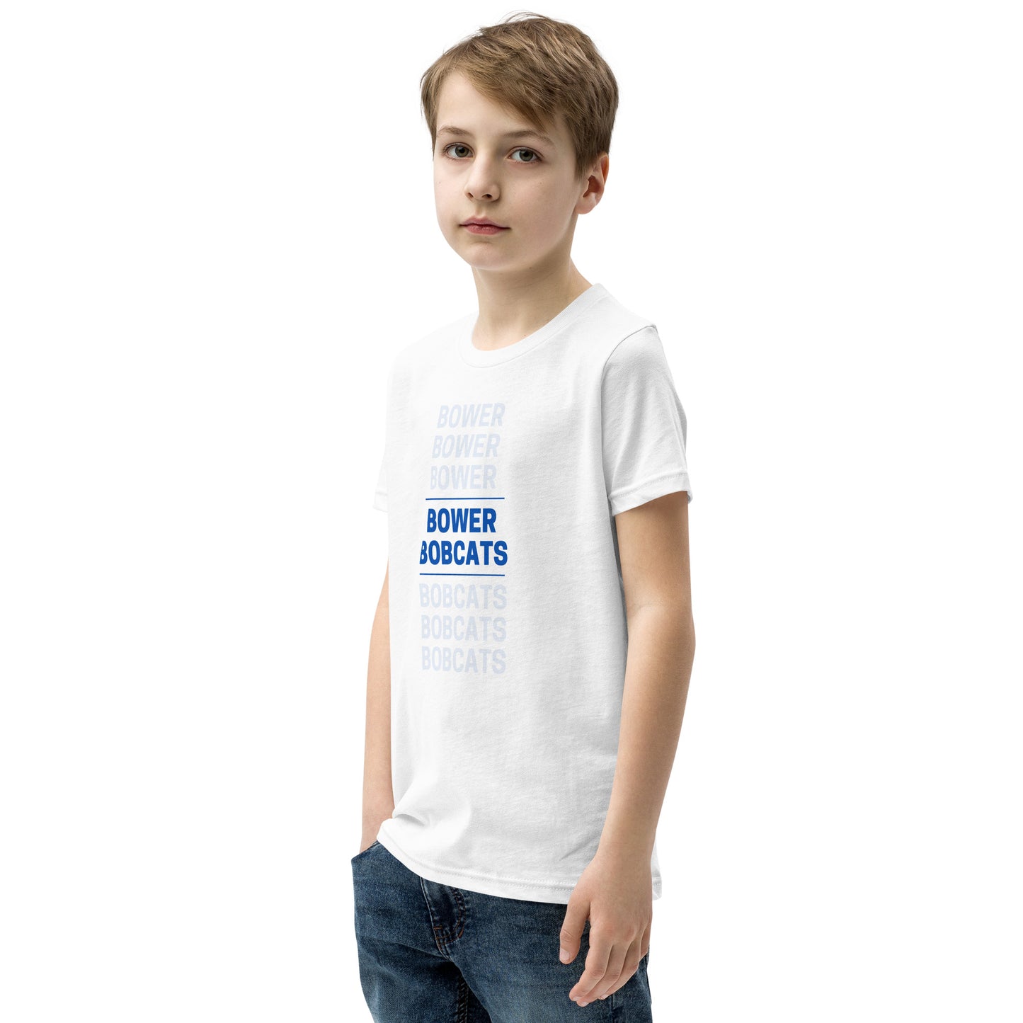 FADE youth t-shirt