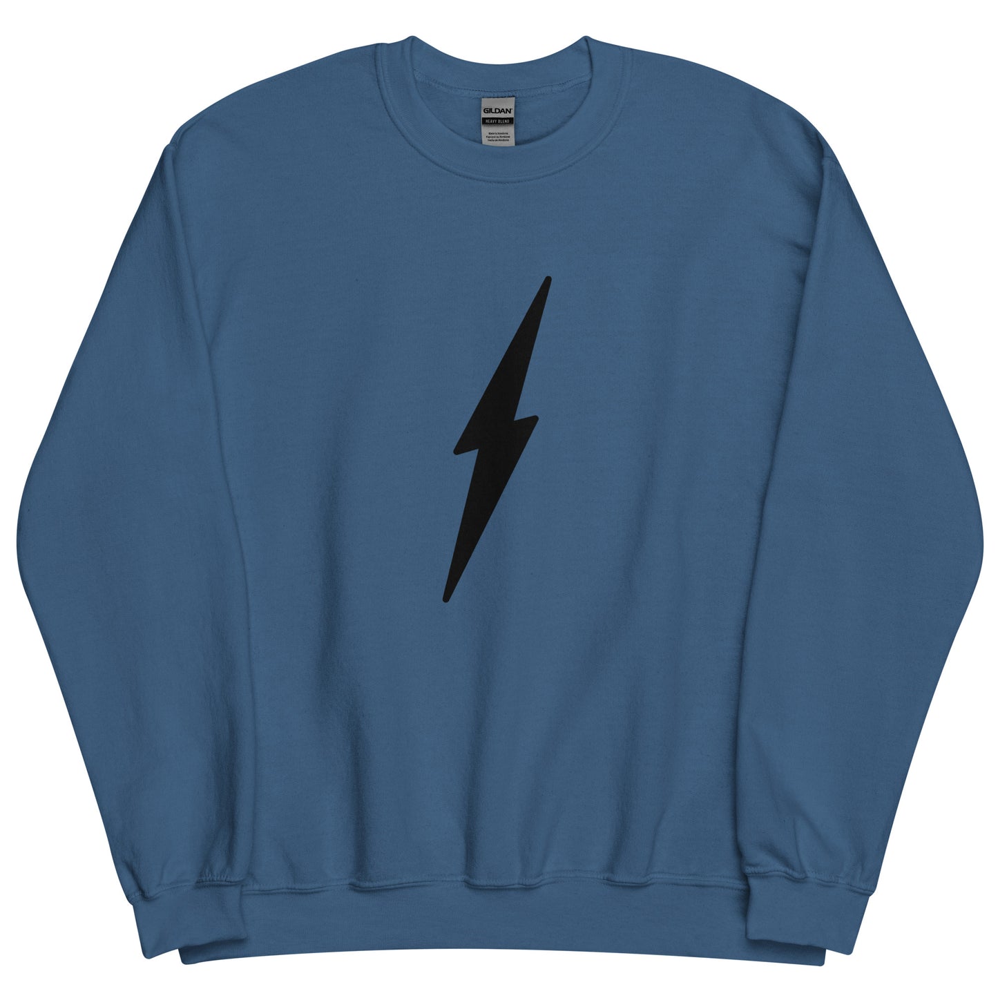LIGHTNING unisex sweatshirt