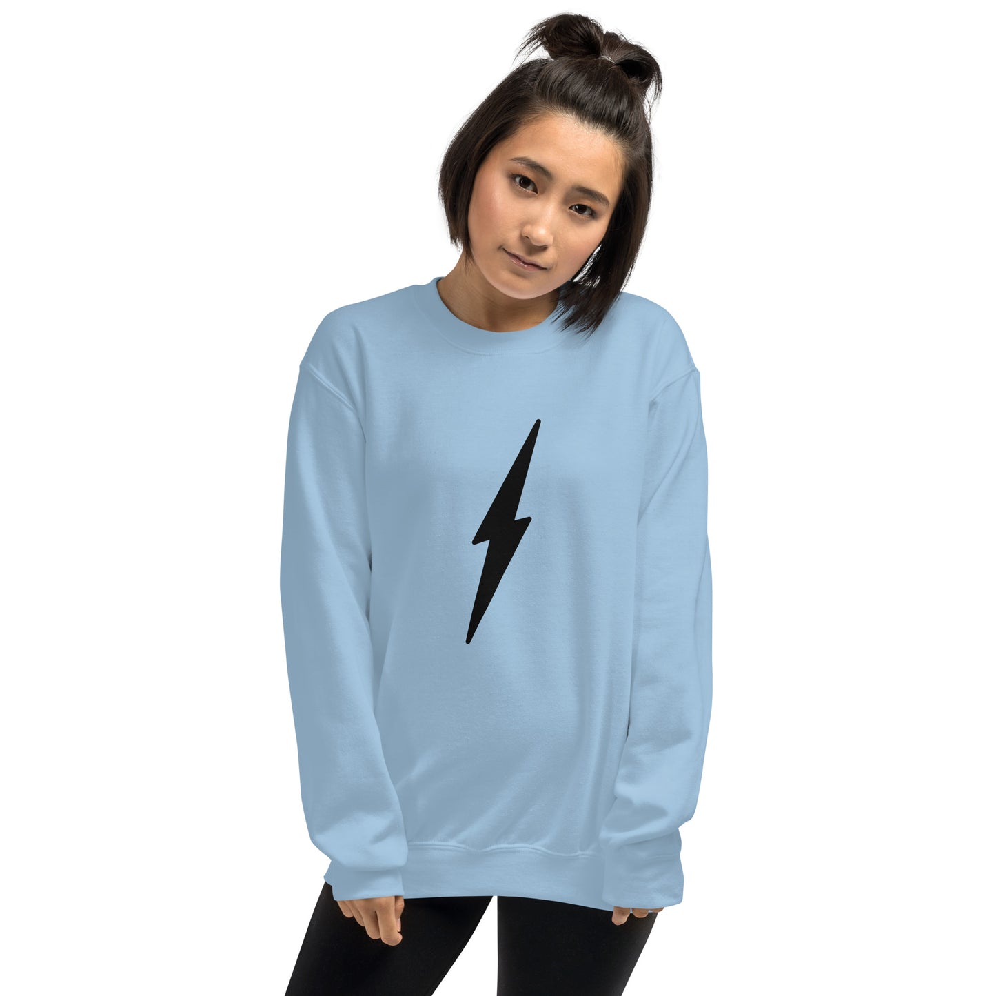 LIGHTNING unisex sweatshirt