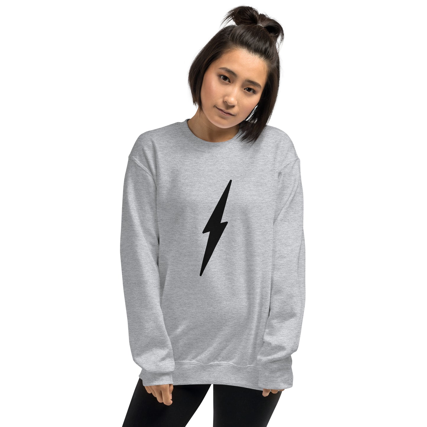 LIGHTNING unisex sweatshirt