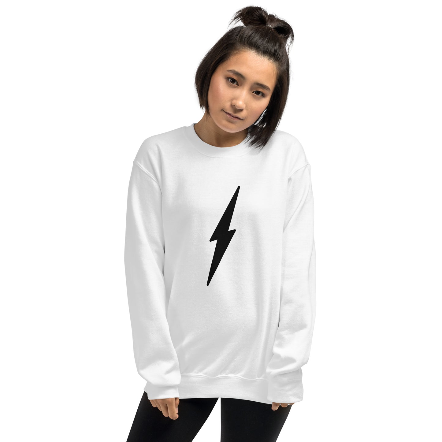 LIGHTNING unisex sweatshirt