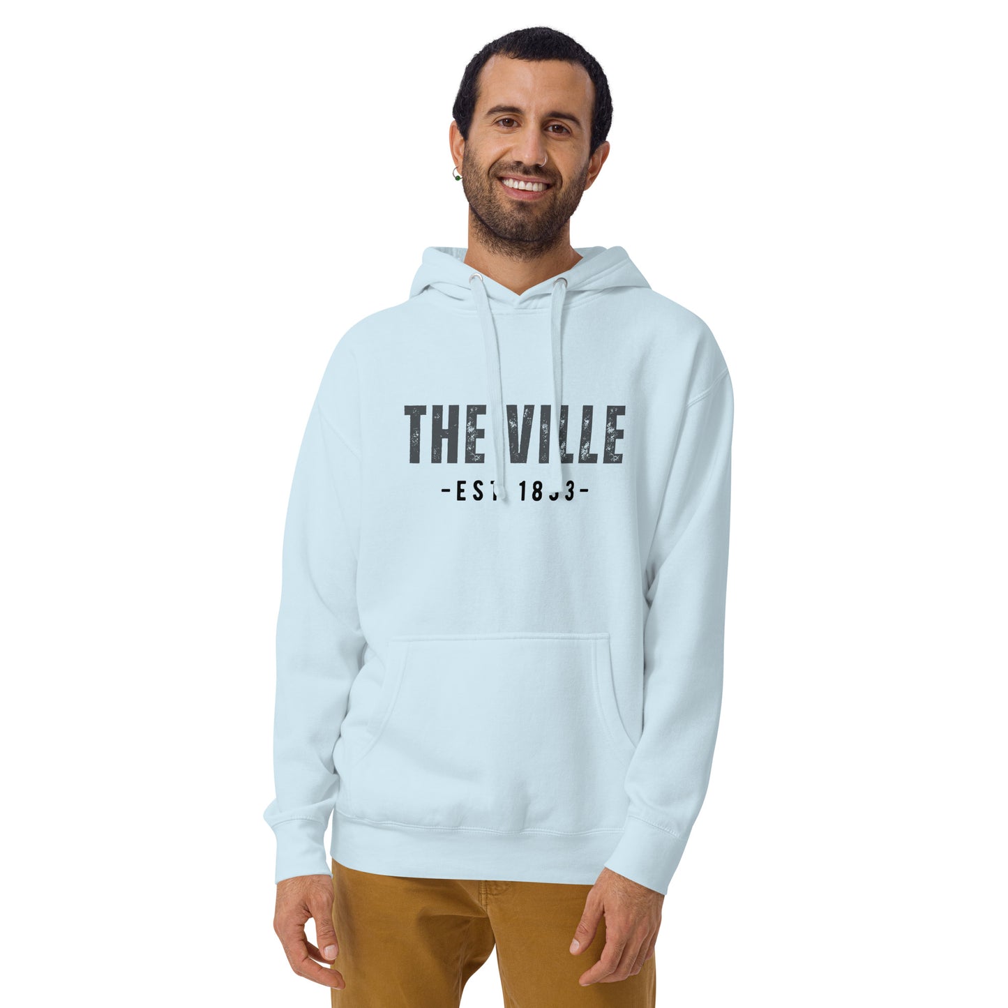 VILLE unisex hoodie