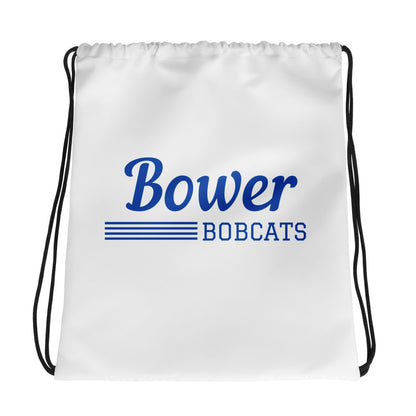 RETRO drawstring bag
