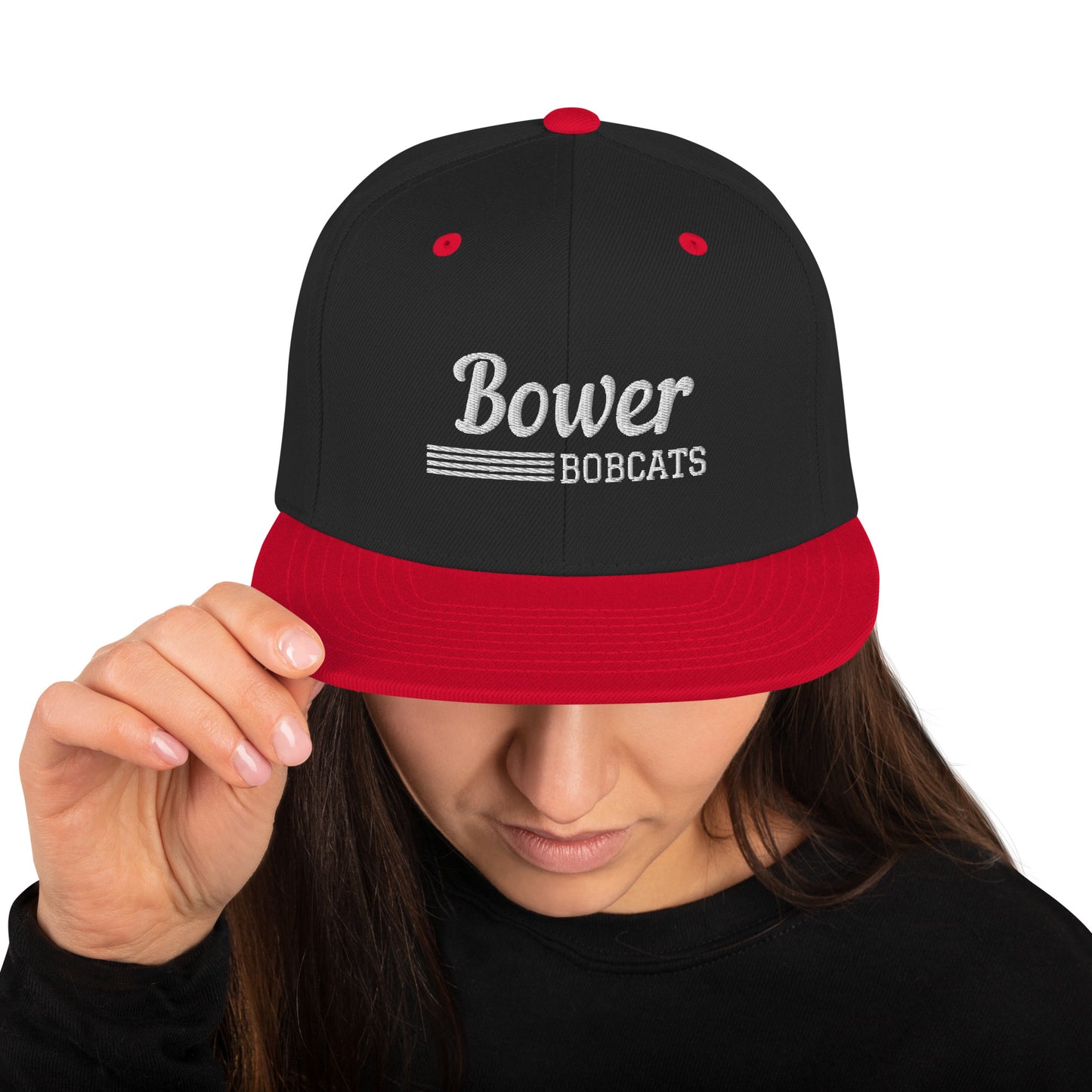 RETRO adult snapback hat