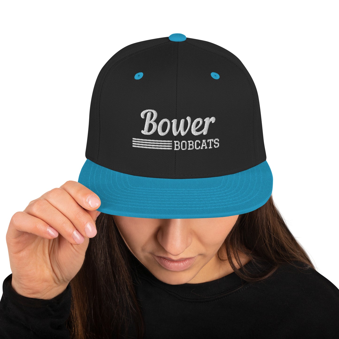 RETRO adult snapback hat