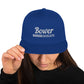 RETRO adult snapback hat