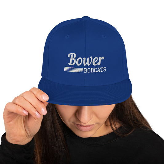 RETRO adult snapback hat