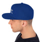 RETRO adult snapback hat