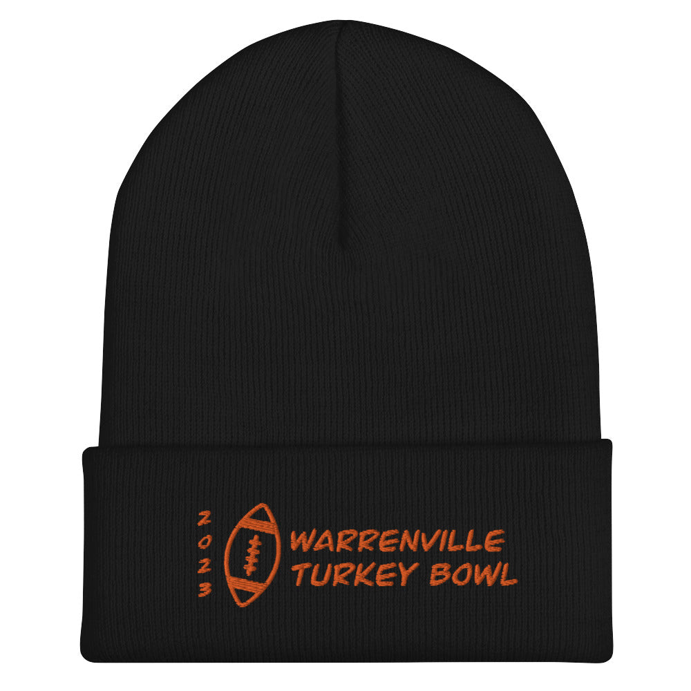TURKEY beanie