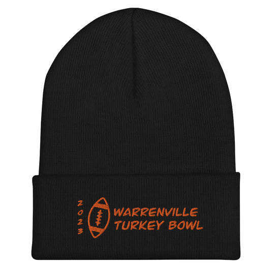 TURKEY beanie